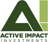 Active Impact Logo